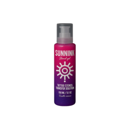 SUNNINK STENCIL BICOLOR 120 ml