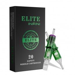 ELITE INFINI ROUND LINER