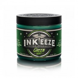 INKEEZE GREEN VERT 16Oz