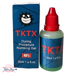 TKTX GEL