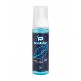FOAM PROTON BLUE 220ML