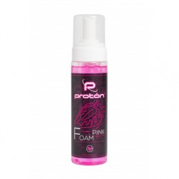 FOAM PROTON PINK 220ML