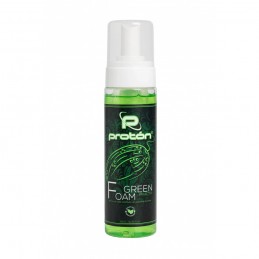 FOAM PROTON GREEN 220ml