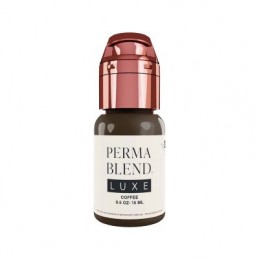 PERMA BLEND LUXE COFFEE