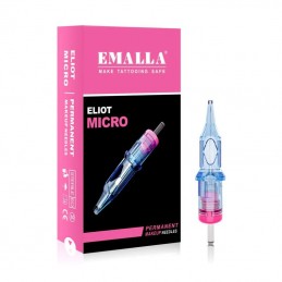 CARTUCHOS EMALLA MICRO