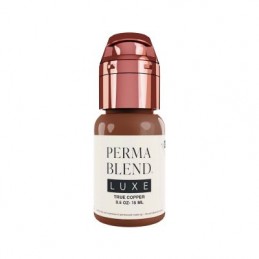 PERMA BLEND LUXE TRUE COOPER