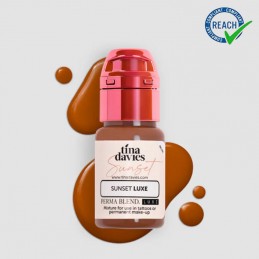 PERMA BLEND TINA DAVIES 1...