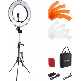 ARO LED 18 PULGADAS