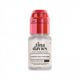 TINA DAVIES SHADING...