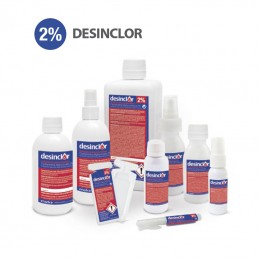 DESINCLOR INCOLORO