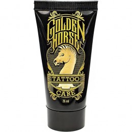 GOLDEN HORSE FPS50 35ML...