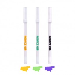 Kyodai SOFT-TIP Brush Pen...