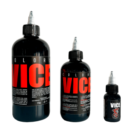 VICE VICIOUS BLACK 30 ml