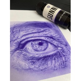 PAPEL SUNNINK STENCILS (500 UNIDADES) | TRANSFER, FREEHAND Y TERMOC...