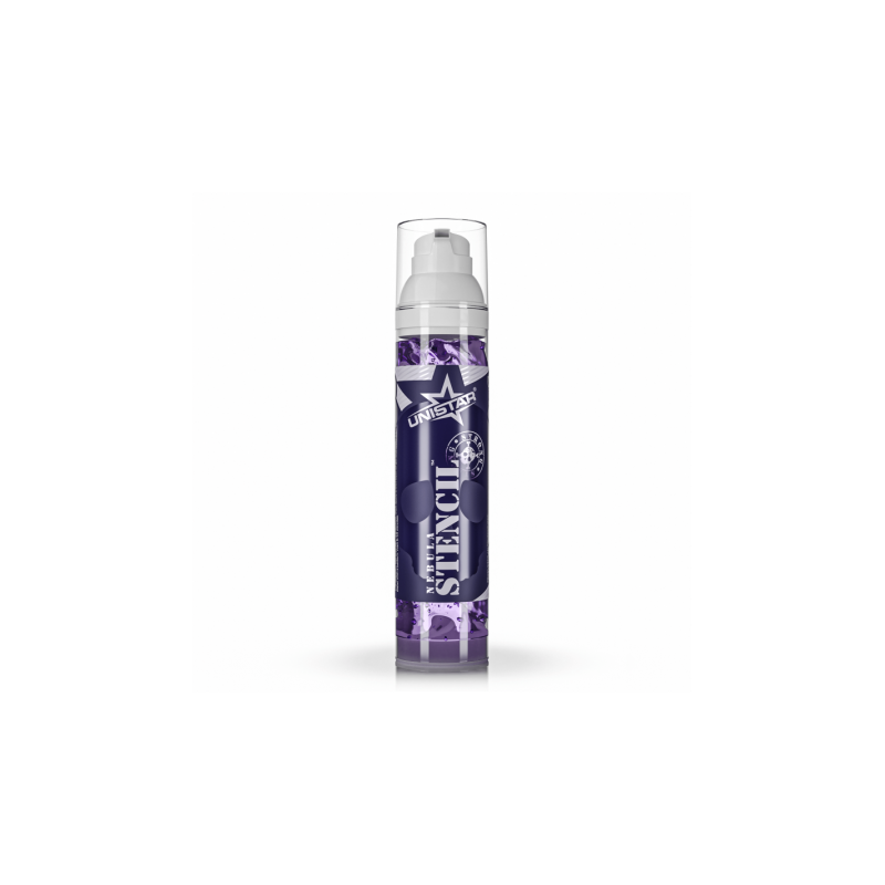 UNISTAR Nebula stencil 90ml | Inicio | Material para Tatuajes en At...