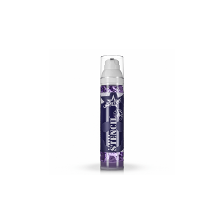 UNISTAR Nebula stencil 90ml | Inicio | Material para Tatuajes en At...