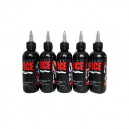 VICE Colors Greywash Set 5 Units 150 ml | VICE COLORS | Material pa...