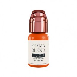 PERMA BLEND LUXE NAVEL ORANGE | Perma Blend Luxe | Tattoo Zubehör b...