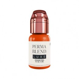 PERMA BLEND ORANGE PEEL | Perma Blend Luxe | Tattoo Zubehör bei Ato...