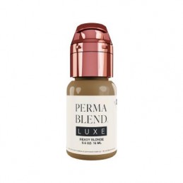 PERMA BLEND LUXE READY BLONDE | Perma Blend Luxe | Tattoo Zubehör b...