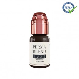 PERMA BLEND LUXE MAHOGANY | Perma Blend Luxe | Suprimentos de Tatua...