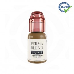 PERMA BLEND LUXE TOASTED ALMOND | Perma Blend Luxe | Suprimentos de...