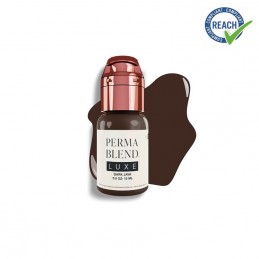 PERMA BLEND LUXE DARK JAVA | Perma Blend Luxe | Suprimentos de Tatu...