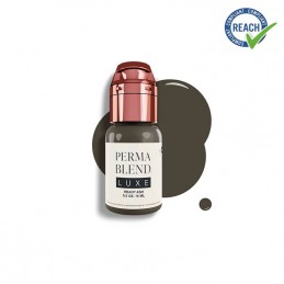 PERMA BLEND LUXE READY ASH 15ML | Perma Blend Luxe | Tattoo Zubehör...
