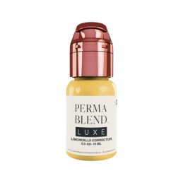 PERMA BLEND LUXE LIMONCELLO | Pigmentos PMU Perma Blend Luxe | Supr...