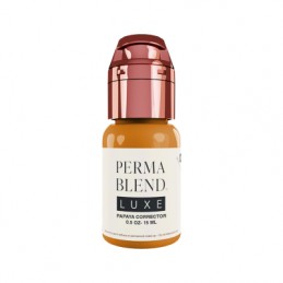 PERMA BLEND LUXE PAPAYA | Pigmentos PMU Perma Blend Luxe | Suprimen...