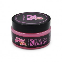 Kabusabi Pink Paradise Butter 280 ml | Petroleum Jelly and Tattoo Butters...
