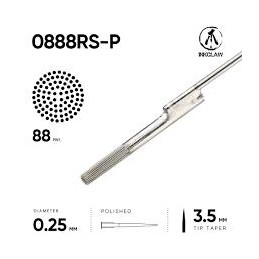 INKCLAW ROUND SHADER 88 RS 1 STUECK | INKCLAW MONSXER | Tattoo Zube...