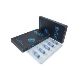 ELITE 10 UNIDADES | CARTUCHOS ÉLITE | Material para Tatuajes en Ato...