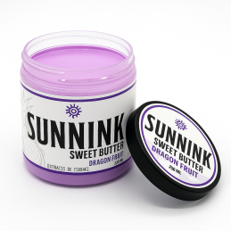 SUNNINK DRAGON FRUIT BUTTER | Petroleum Jelly and Tattoo Butters | Tattoo...