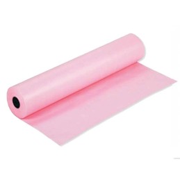 PAPEL CUBRE CAMILLA ROSA 1 UNIDAD | Campos de trabalho, laminas e a...