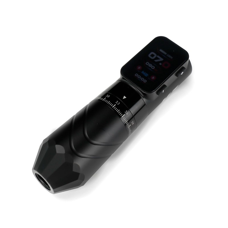 WIRELESS PEN DUKEGLO K7 | Home | Tattoo Supplies at Atom X Supply