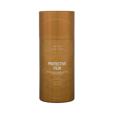 Aloe Tattoo Protective Adhesive Film Roll | Cremes de cuidado para ...