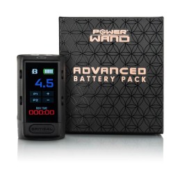BISHOP X CRITICAL ADVANCED BATTERY - STANDARD | Máquinas de Tatuaje...