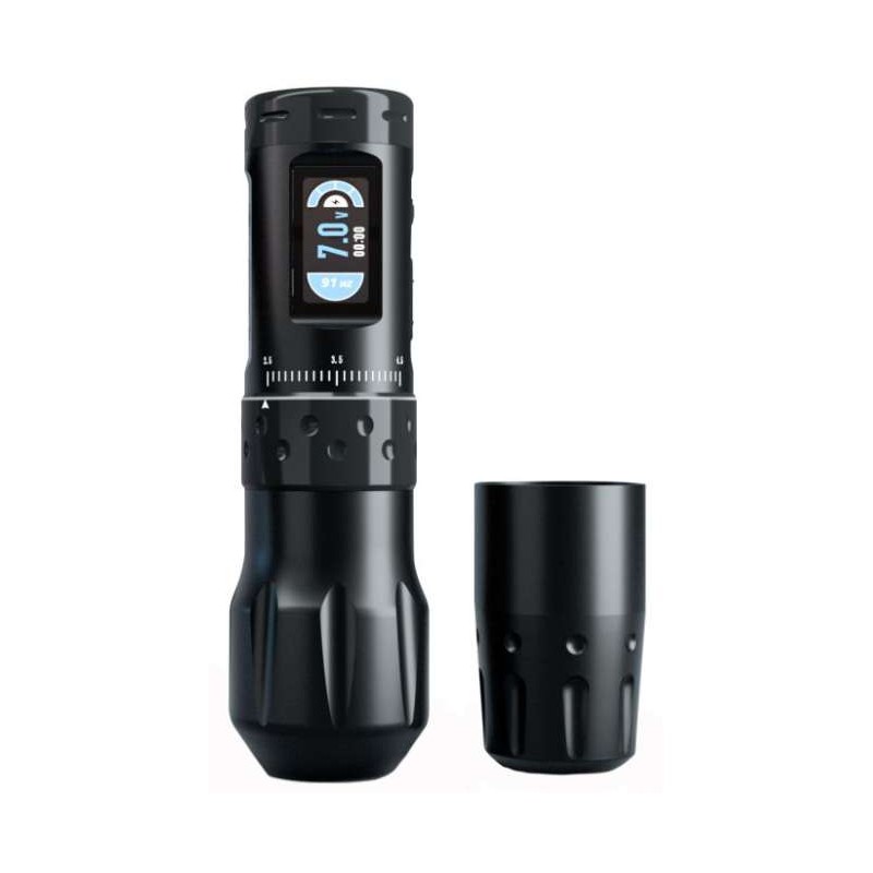 AVA WIRELESS UNI-B | Ava Tattoo-Maschinen | Tattoo Zubehör bei Atom...