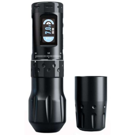 AVA WIRELESS UNI-B | Ava Tattoo-Maschinen | Tattoo Zubehör bei Atom...
