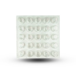 Sterile Ink Caps | Tattoo-Zubehör | Tattoo Zubehör bei Atom X Supply