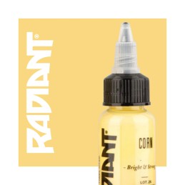 RADIANT CORN 1OZ | Home | Tattoo Supplies at Atom X Supply