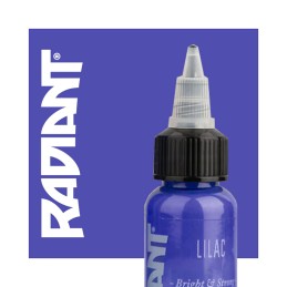 RADIANT LILAC | Startseite | Tattoo Zubehör bei Atom X Supply