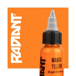 RADIANT MANGO YELLOW 1OZ | Inicio | Material para Tatuajes en Atom ...