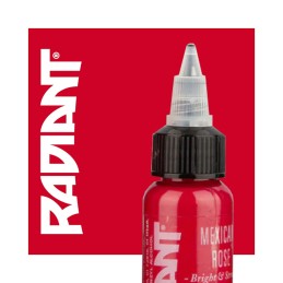 RADIANT MEXICAN ROSE | Startseite | Tattoo Zubehör bei Atom X Supply