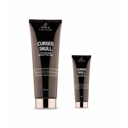 ALOE TATTOO BIOACTIVE GEL CURSED SKULL 250ML | Aloe Tattoo | Tattoo...