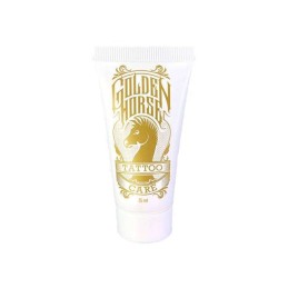 Golden Horse - 1 unit | Inicio | Material para Tatuajes en Atom X S...