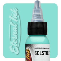 ETERNAL SOLSTICE 1OZ | ETERNAL INK | Tattoo Zubehör bei Atom X Supply