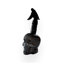 SCHWARZER TOTENKOPF-SPRUEHER 500ML | Material de tatuagem | Suprime...