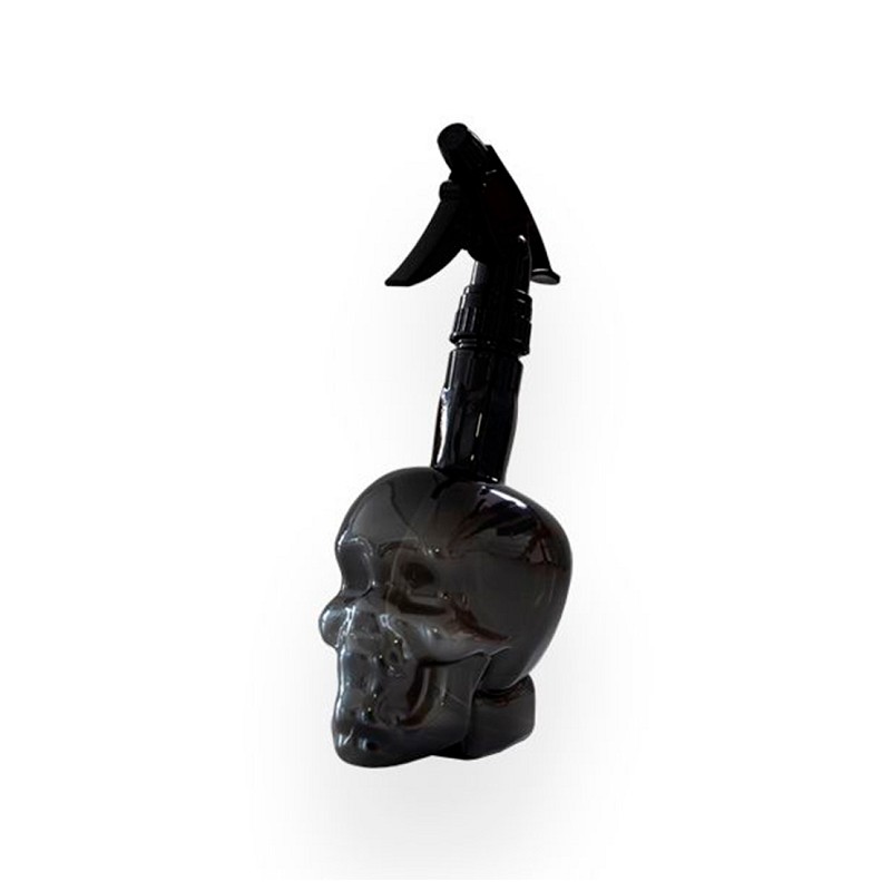 SCHWARZER TOTENKOPF-SPRUEHER 500ML | Material de tatuagem | Suprime...